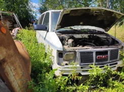 Chevrolet Astro ����
