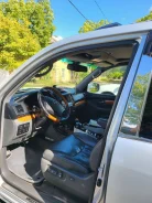 Lexus GX470. �������, 4wd, 4.7 (263��.�.), ������, 195 000����. �� ����