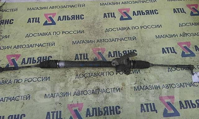 Toyota sienta ncp81 как снять рулевую рейку Рулевая рейка Toyota Sienta, NCP81, 1NZFE, 273-0000857, передняя купить во Влади