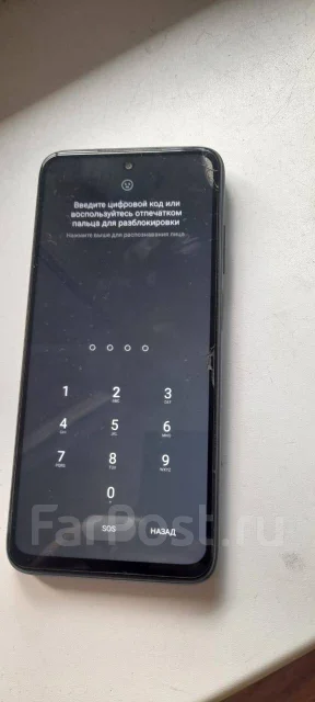 Xiaomi Redmi 10. �����, �����, 4G LTE ����