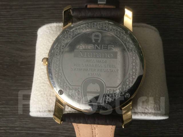 Aigner Murano 6 300