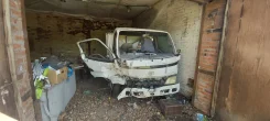 Toyota ToyoAce ����