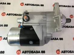 NEW ! ������� 6BG1 24V 11����� 1-81100-338-0 ����