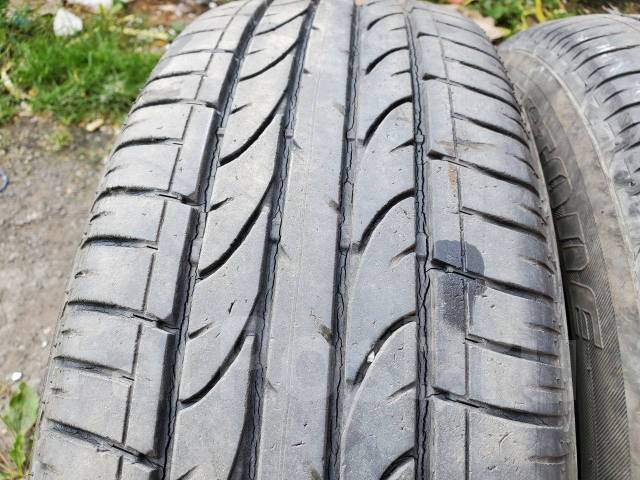 Bridgestone Dueler H/P Sport, 215/60R17 - Шины во Владивостоке