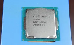 Intel Core i5-8400 ����