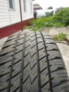 GT Radial Savero HT Plus. ������, 2019 ���, �/�, ����� 50 % ����