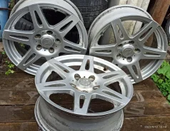 Bridgestone Liufeng. 6.5x16", 5x114.3, ET40 ����