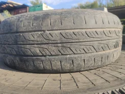 Hankook Optimo H418. ������, �/�, ����� 70 % ����