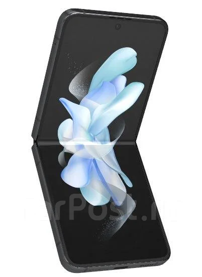 Samsung Galaxy Z Flip4. �����, ������ ����