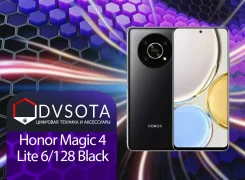 Honor Magic. �����, ������, 3G, 4G LTE, Dual-SIM ����