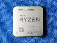 AMD Ryzen 9 3900X ����