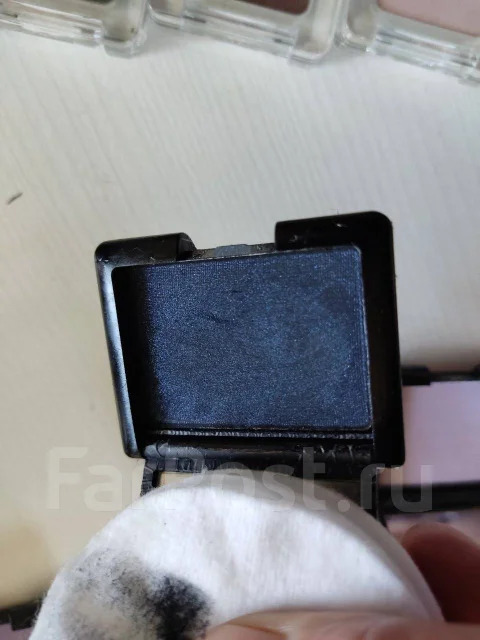 Тени NARS - Косметика во Владивостоке