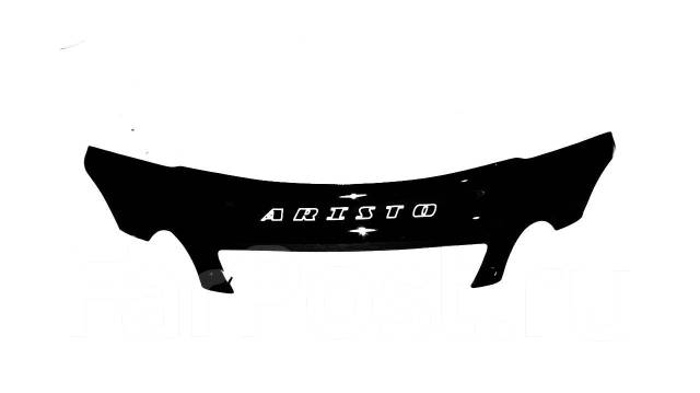 Дефлектор капота купить в Хабаровске по цене: 2 000₽ — частное ...