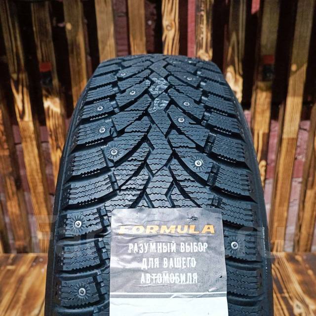 Formula Ice, 195/65R15, 15", 1 шт, в наличии, 195 мм, 65 %, радиальный ...