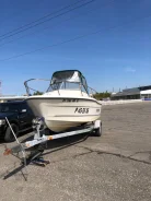 Bayliner. 2008 ���, ����� 6��., ��������� ���������, 115��.�., ������ ����