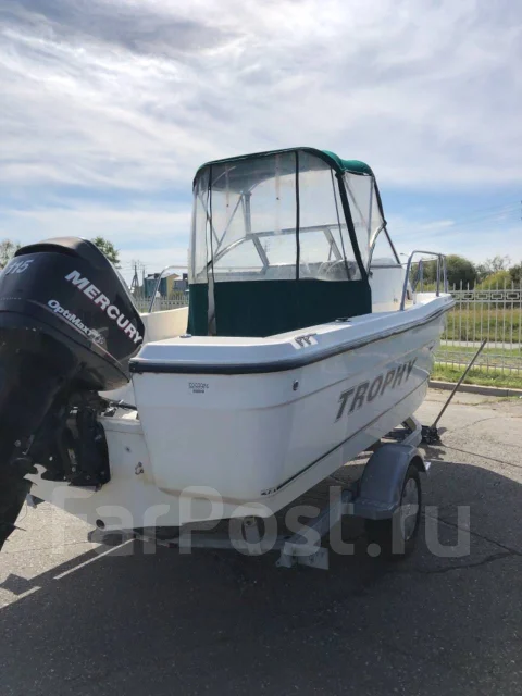 Bayliner. 2008 ���, ����� 6��., ��������� ���������, 115��.�., ������ ����
