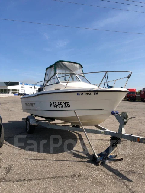 Bayliner. 2008 ���, ����� 6��., ��������� ���������, 115��.�., ������ ����