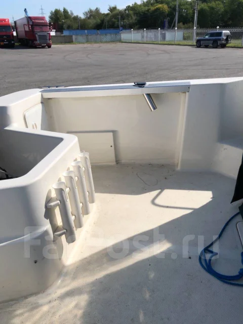 Bayliner. 2008 ���, ����� 6��., ��������� ���������, 115��.�., ������ ����