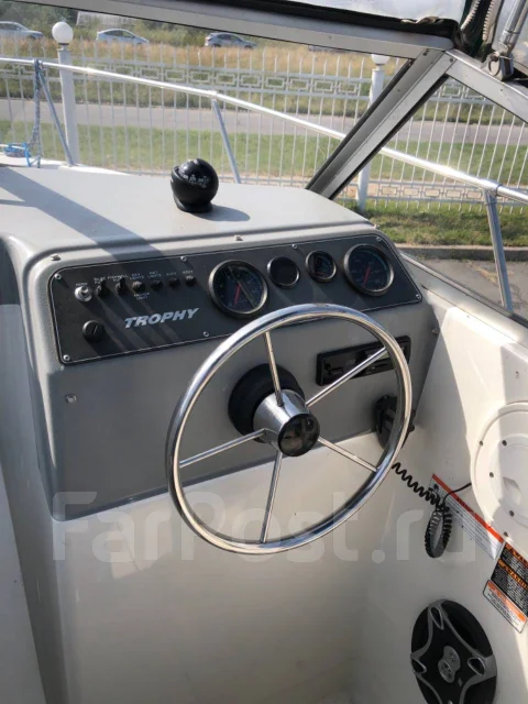 Bayliner. 2008 ���, ����� 6��., ��������� ���������, 115��.�., ������ ����