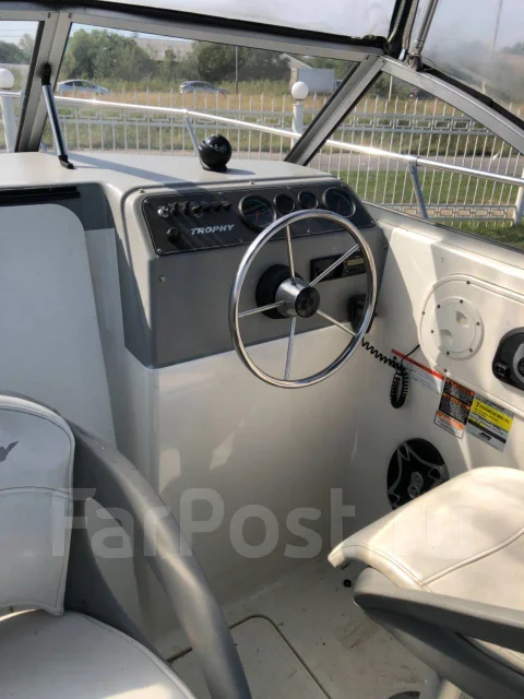 Bayliner. 2008 ���, ����� 6��., ��������� ���������, 115��.�., ������ ����