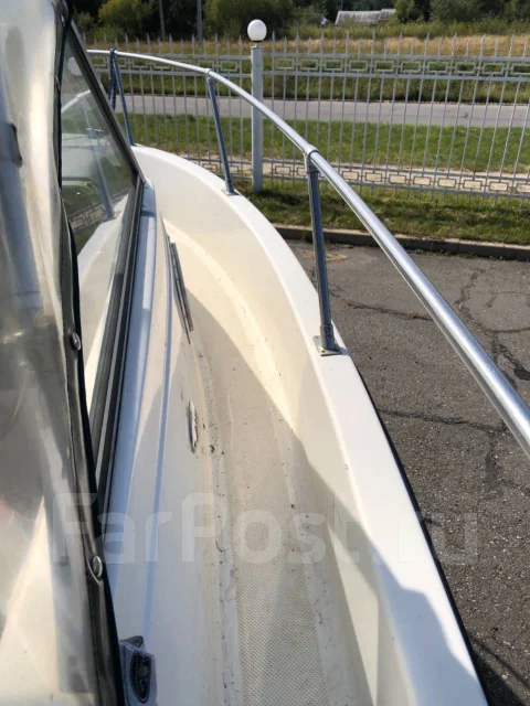 Bayliner. 2008 ���, ����� 6��., ��������� ���������, 115��.�., ������ ����