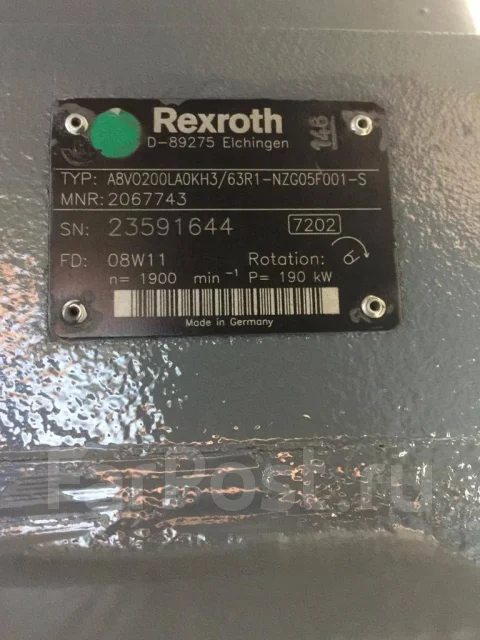 Doosan Solar 500 LC-V Giant ����
