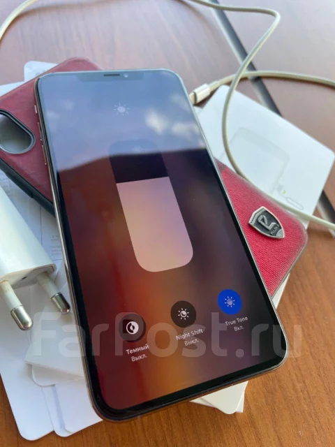 Apple iPhone Xs Max. �/� ����