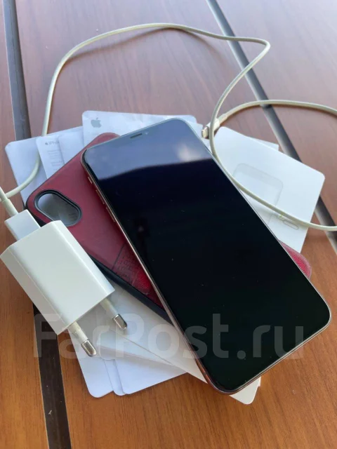 Apple iPhone Xs Max. �/� ����