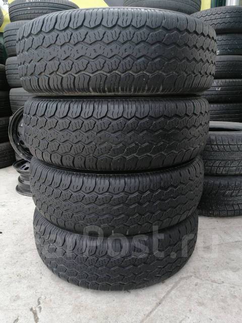 Kumho, 205/70 R15, 15", 1 шт, 205 мм, 70 %, радиальный, летние, 50 % ...