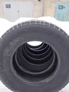 Michelin 4x4 Alpin. ������, ����������, 2015 ���, �/�, ����� 40 % ����