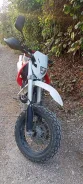Honda XR 400. 400����. ��., ��������, ���, � �������� ����