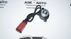 ������ ������ �������� ����������� Audi A8D3 ����