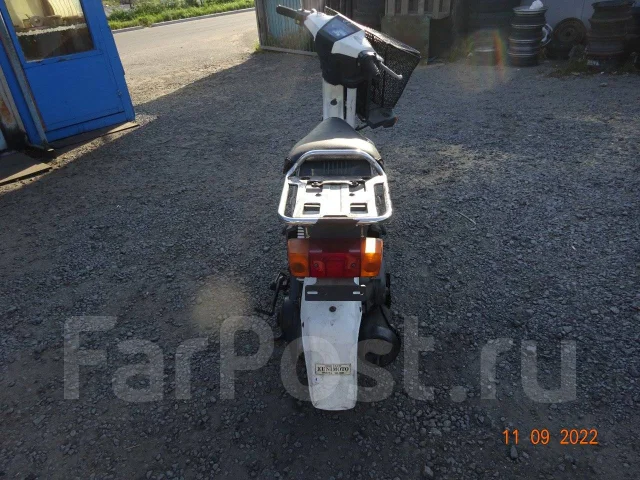 Suzuki Mollet ����