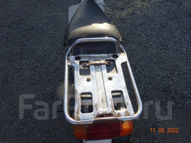 Suzuki Mollet ����