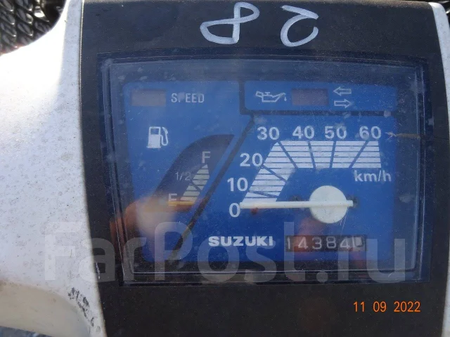 Suzuki Mollet ����