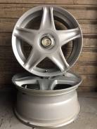 Bridgestone FEID. 7.0x16", 5x100, 5x114.3, ET48,  73,1. 