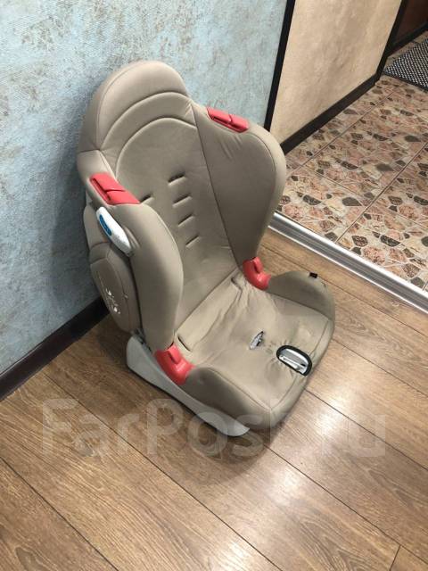 Детское автомобильное кресло - Детские автокресла во Владивостоке