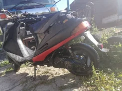 Suzuki Address V100. 100����. ��., ����������, ������ �� �� ����