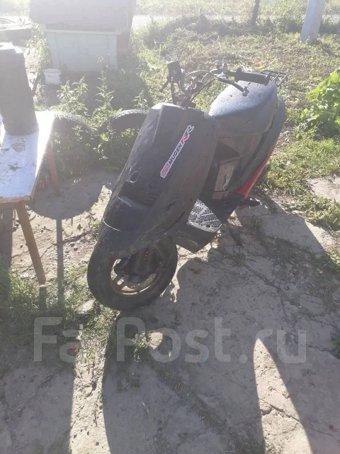 Suzuki Address V100. 100����. ��., ����������, ������ �� �� ����