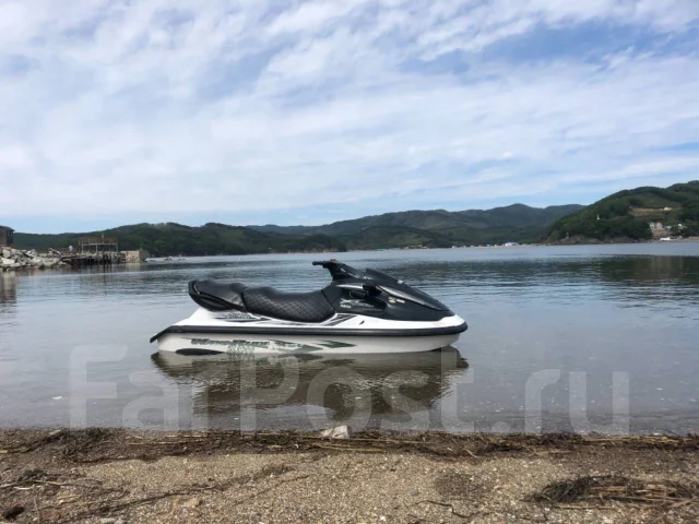 Yamaha WaveRunner. 2001 ��� ����