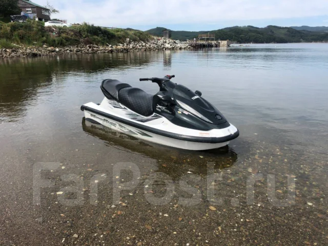 Yamaha WaveRunner. 2001 ��� ����