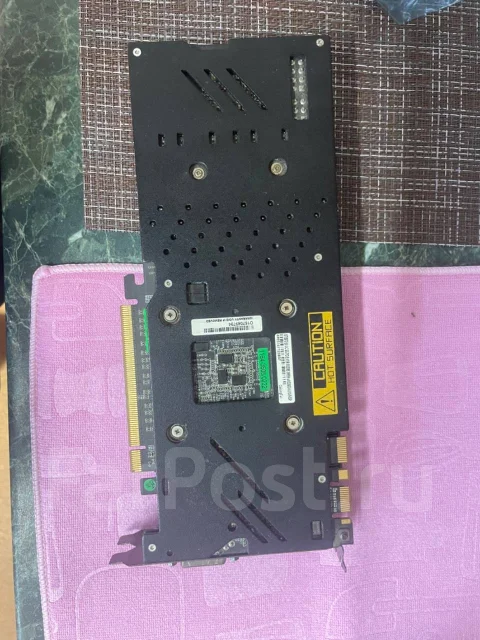 GeForce GTX 970 ����