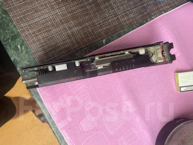 GeForce GTX 970 ����