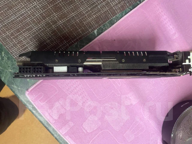 GeForce GTX 970 ����