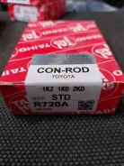 ������ �������� �������� �� 1KZ/1KD/2KD/Taiho STD R720A R720A ����