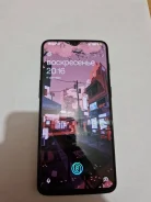 OnePlus 6T. �/�, ������, 3G, 4G LTE, Dual-SIM, NFC ����