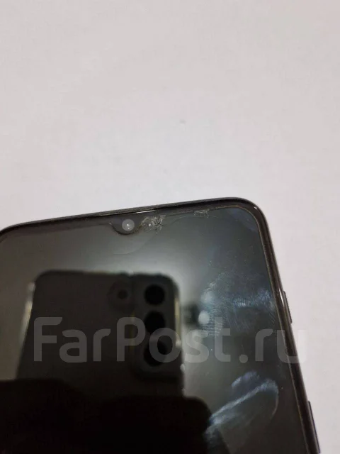 OnePlus 6T. �/�, ������, 3G, 4G LTE, Dual-SIM, NFC ����