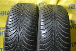 Goodyear Vector 4Seasons. �����������, �/�, ����� 20 % ����