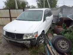 Nissan Bassara. JU30403059, KA24194495 ����