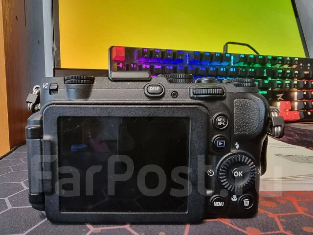 Nikon Coolpix P7700. 10 - 14.9 ��, ���: 7� ����